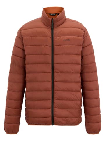 Regatta Steppjacke "Marizion" in Hellbraun