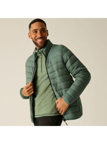 Regatta Steppjacke "Marizion" in Grün