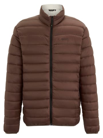 Regatta Steppjacke "Marizion" in Braun
