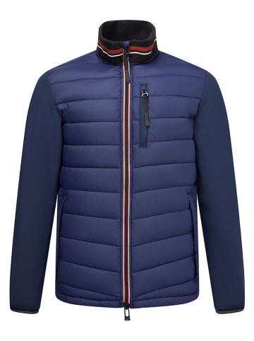Regatta Hybridjacke "Brentmoor" in Dunkelblau