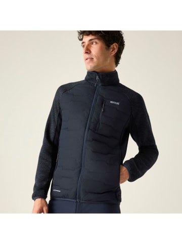Regatta Hybridjacke "Cyrus" in Dunkelblau