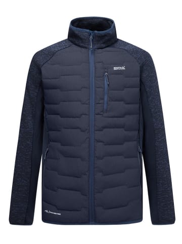 Regatta Hybridjacke "Cyrus" in Dunkelblau