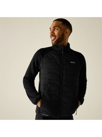 Regatta Hybridjacke "Cyrus" in Schwarz
