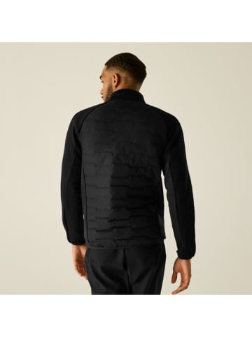 Regatta Hybridjacke "Cyrus" in Schwarz