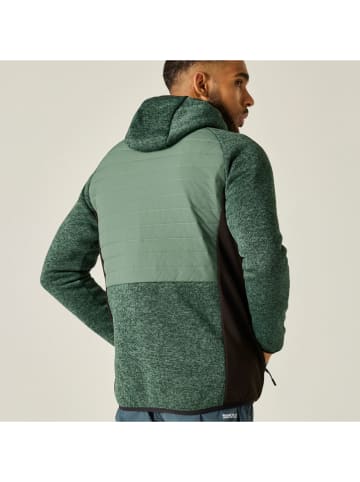 Regatta Hybridjacke "Newhill" in Grün