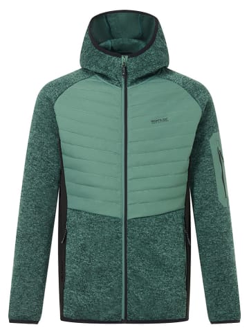 Regatta Hybridjacke "Newhill" in Grün