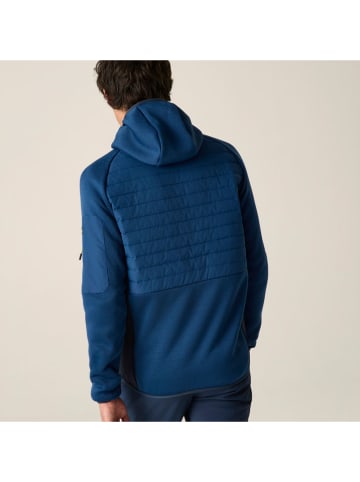 Regatta Hybridjacke "Newhill" in Blau