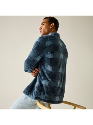 Regatta Hemd "Frankie" in Blau