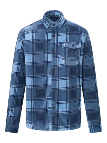 Regatta Hemd "Frankie" in Blau