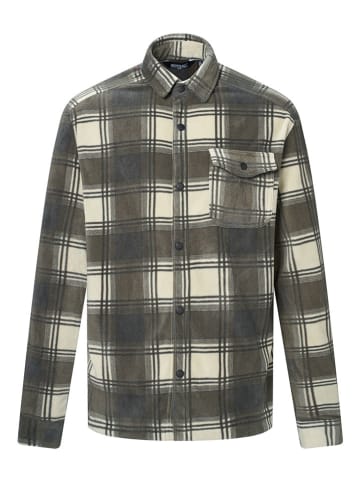 Regatta Hemd "Frankie" in Khaki