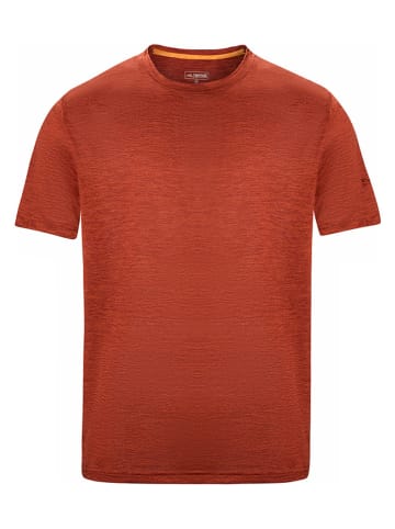 Regatta Funktionsshirt "Fingal Edition" in Orange