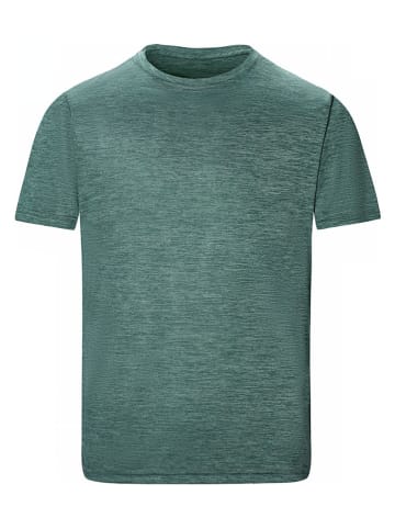 Regatta Functioneel shirt "Fingal Edition" groen
