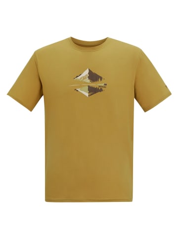 Regatta Funktionsshirt "Fingal" in Sand