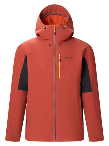 Regatta Regenjacke "Birchdale II"  in Orange