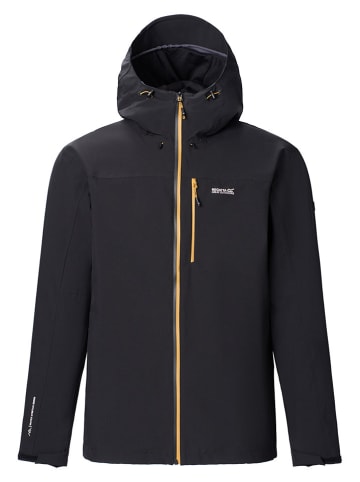 Regatta Regenjas "Birchdale II" zwart
