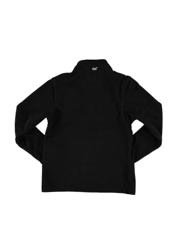 Bluza polarowa "Hot Shot II" w kolorze czarnym