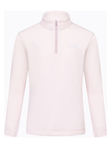 Regatta Fleecepullover "Hot Shot II" in Rosa