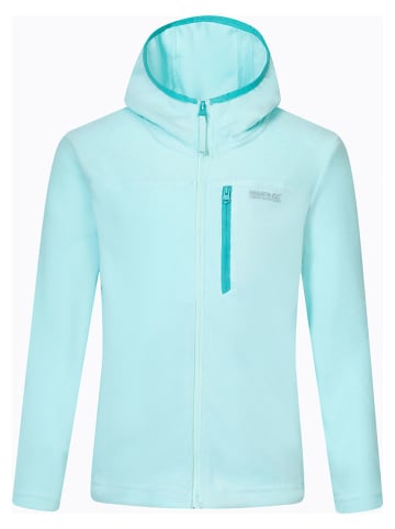 Regatta Fleece vest "Pandea" turquoise