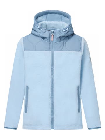 Regatta Hybridjacke "Myla" in Hellblau