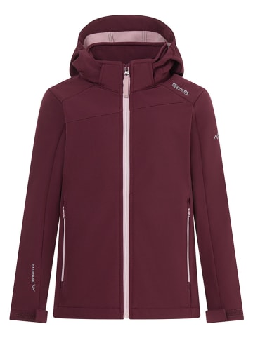 Regatta Softshelljacke "Haydenbury" in Lila