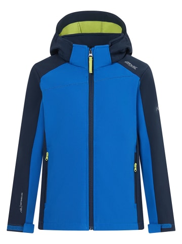 Regatta Softshelljacke "Haydenbury" in Blau