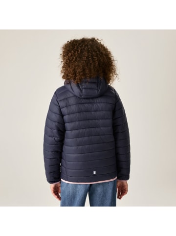 Regatta Steppjacke "Marizion" in Dunkelblau