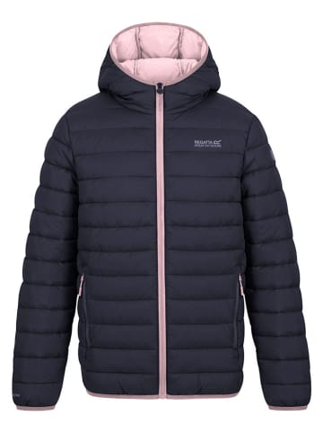 Regatta Steppjacke "Marizion" in Dunkelblau