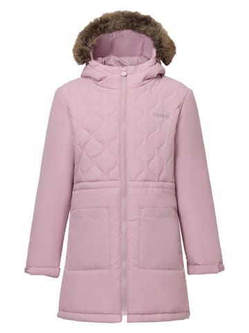 Regatta Wintermantel "Fabrizia II" in Rosa