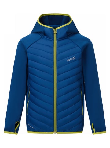 Regatta Hybridjacke "Andreson" in Blau