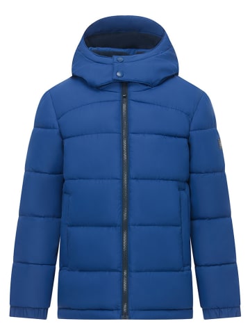 Regatta Winterjacke "Rover" in Dunkelblau