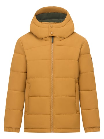Regatta Winterjacke "Rover" in Hellbraun