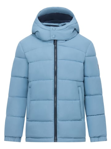 Regatta Winterjacke "Rover" in Hellblau