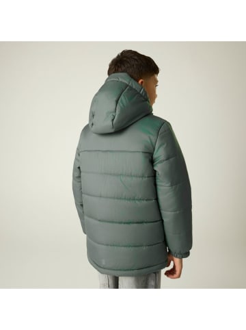 Winterjacke "Lofthouse" in Grau