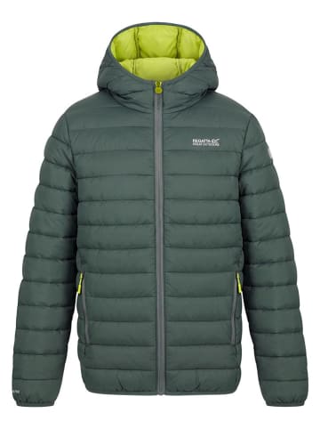 Regatta Winterjacke "Lofthouse" in Grau