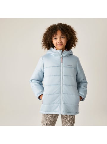 Winterjacke "Lofthouse" in Hellblau