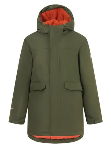 Regatta Functionele mantel "Farbank II" kaki