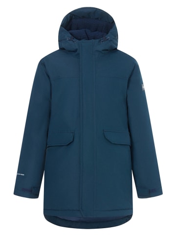 Regatta Functionele mantel "Farbank II" blauw