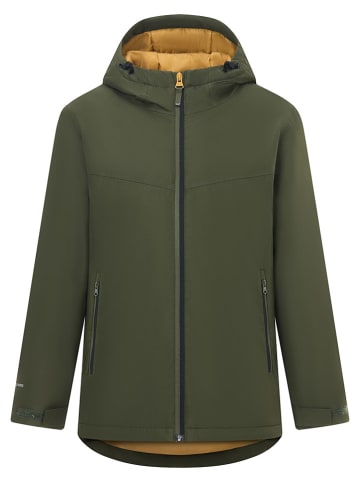 Regatta Übergangsjacke "Frelton" in Khaki