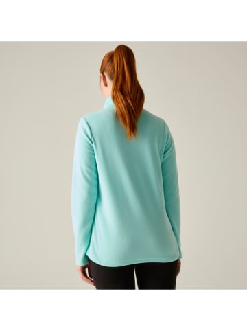Regatta Fleecepullover "Sweethart" in Türkis