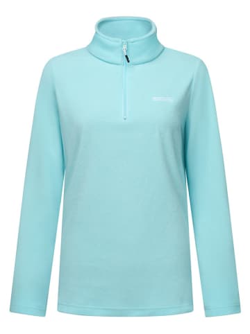Regatta Fleecepullover "Sweethart" in Türkis