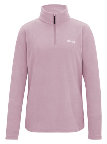 Regatta Fleecepullover "Sweethart" in Rosa