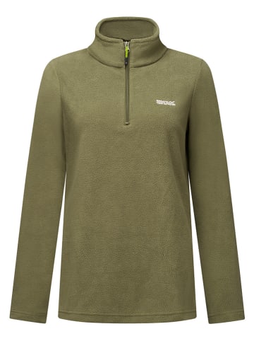 Regatta Fleecepullover "Sweethart" in Khaki