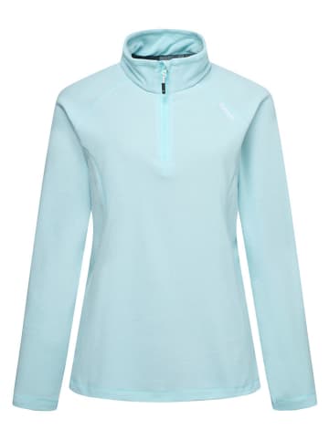 Regatta Fleecepullover "Fleecepullover "Montes"" in Türkis