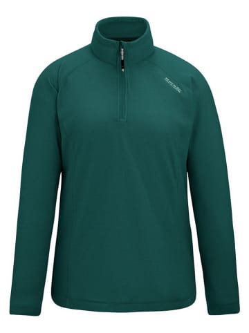 Regatta Fleecepullover "Fleecepullover "Montes"" in Petrol