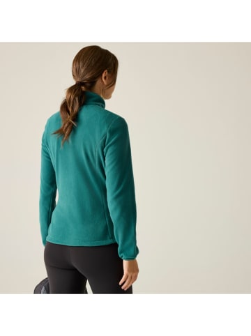 Regatta Fleece vest "Floreo IV" petrol
