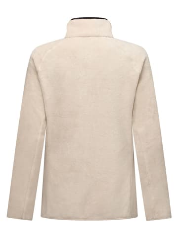 Regatta Fleecejacke "Lakara" in Creme