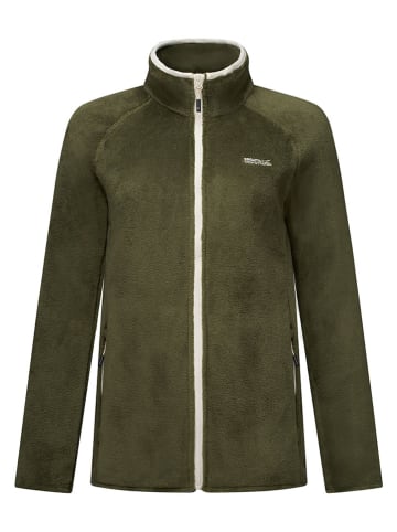Regatta Fleecejacke "Lakara" in Khaki