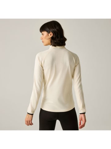 Regatta Fleecepullover "Yonder II" in Creme