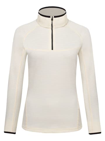 Regatta Fleecepullover "Yonder II" in Creme