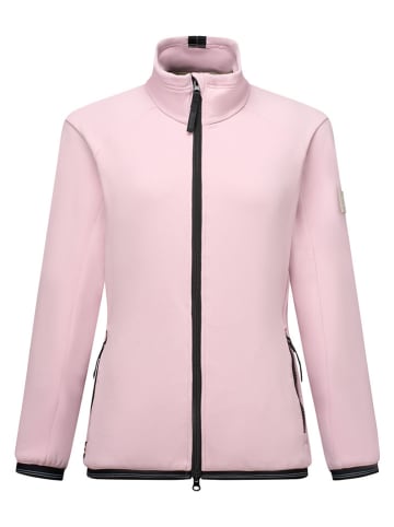 Regatta Fleecejacke "Bayhill" in Rosa